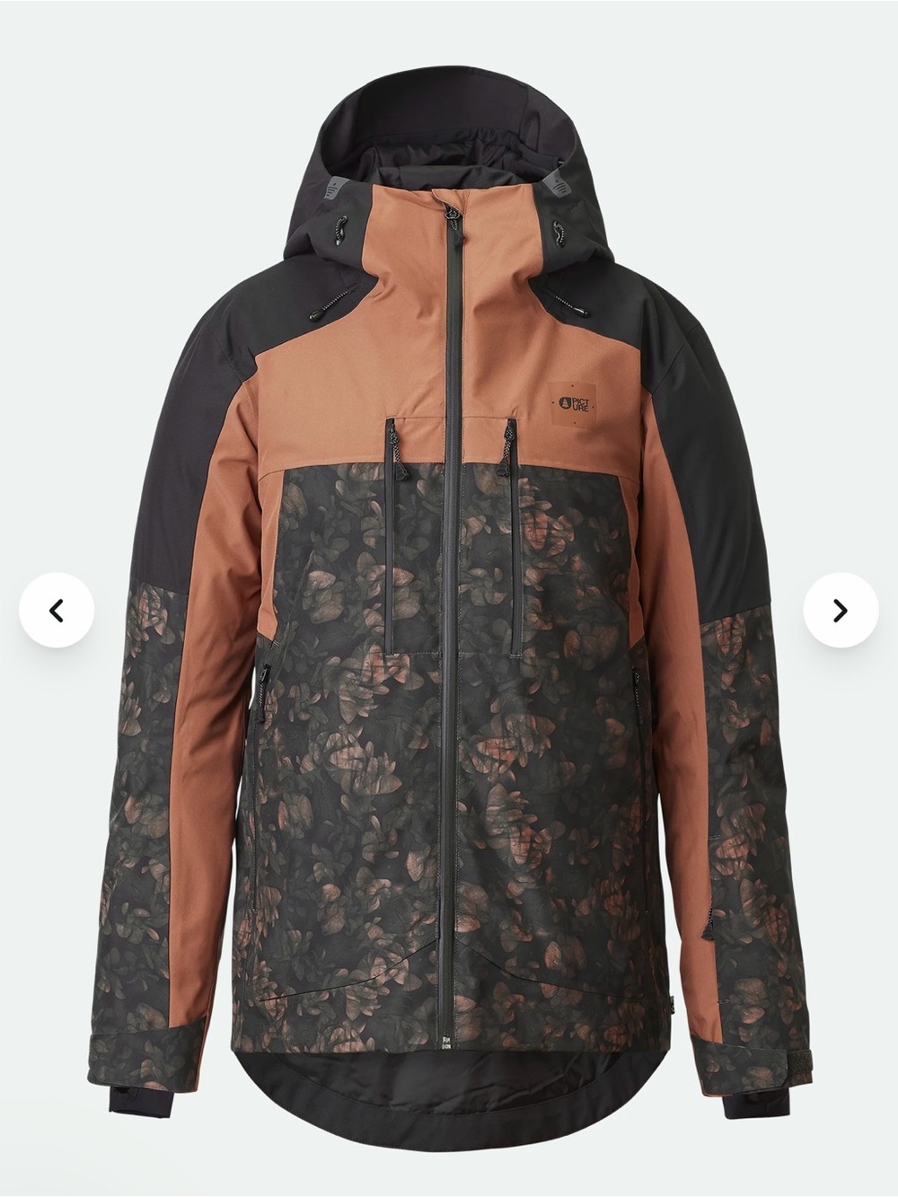 Women’s Picture Exa Ski/Snowboard Jacket